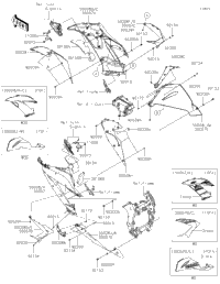 Cowling Lowers(Fgf/Fgfa) 2