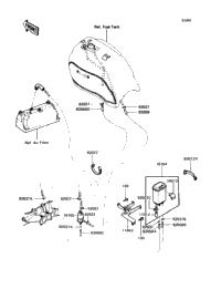 Fuel Evaporative System
