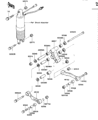 Rear Suspension