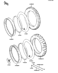 Wheels/Tires