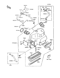 Air Cleaner