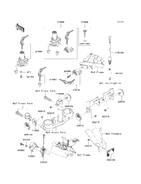 Ignition Switch