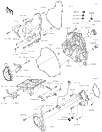 Engine Cover(S)