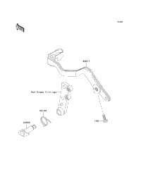 Brake Pedal