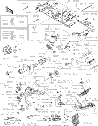 Chassis Electrical Equipment