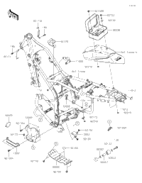 Frame Fittings
