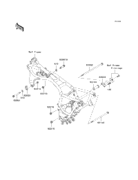 Engine Mount