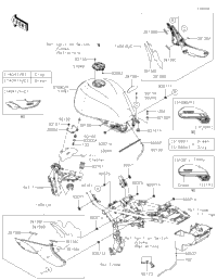 Fuel Tank(Ca) 2
