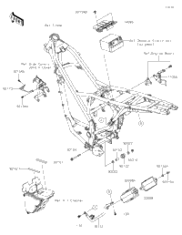 Frame Fittings(Krfnn)