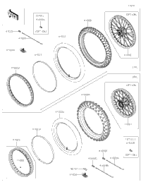 Wheels/Tires