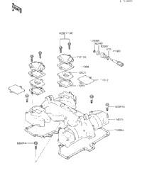 Cylinder Head Cover