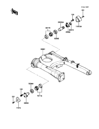 Swingarm