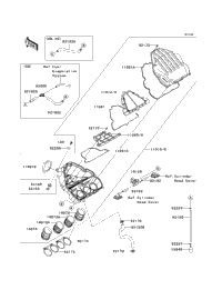 Air Cleaner