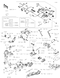 Chassis Electrical Equipment