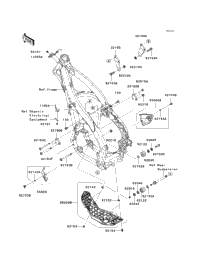 Frame Fittings