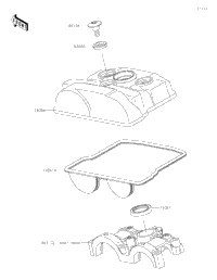 Cylinder Head Cover