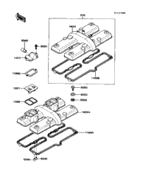 Cylinder Head Cover