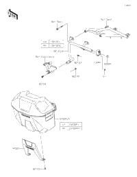 Saddlebags