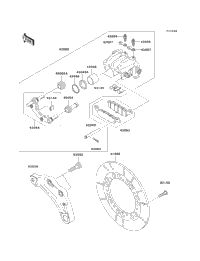 Rear Brake (P24)