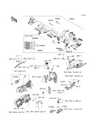 Chassis Electrical Equipment