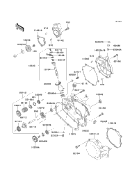 Engine Cover(S)