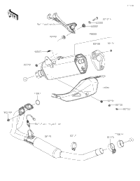 Muffler(S)