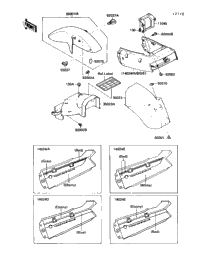 Fenders