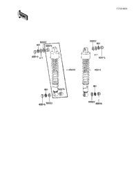 Shock Absorbers