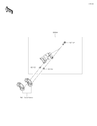 Accessory(Gps Navi Bracket)