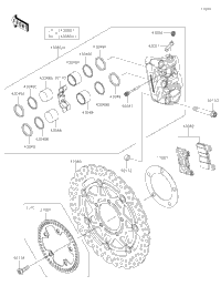 Front Brake
