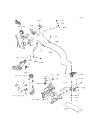 Brake Piping