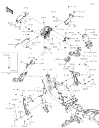 Cowling