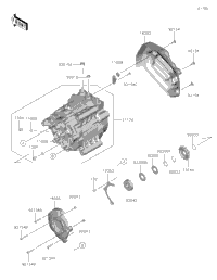 Electric Motor