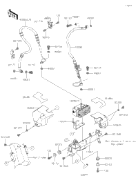 Brake Piping
