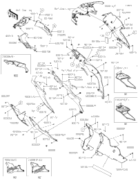 Cowling Lowers