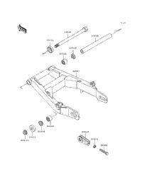Swingarm