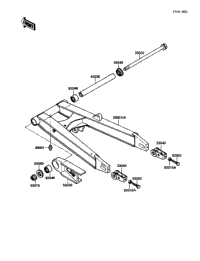 Swingarm