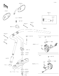 Handlebar