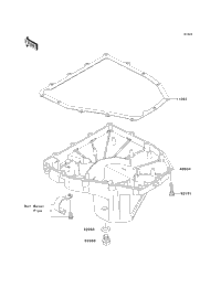 Oil Pan