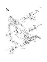 Frame Fittings