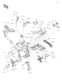 Frame Fittings