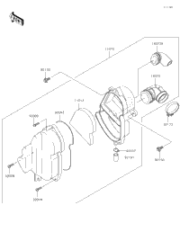 Air Cleaner