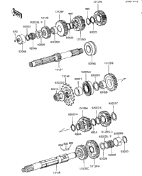 Transmission