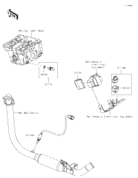 Fuel Injection
