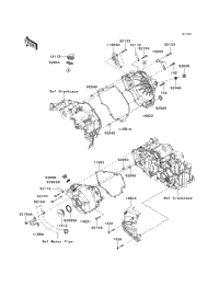 Engine Cover(S)