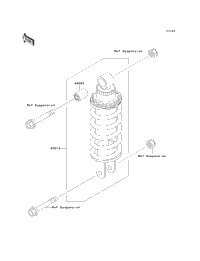 Shock Absorber(S)