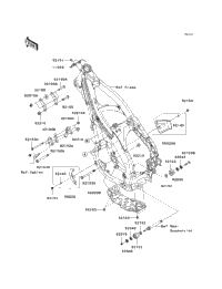 Frame Fittings