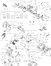 Chassis Electrical Equipment