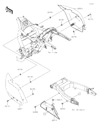 Side Covers/Chain Cover