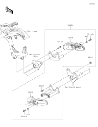 Accessory(Engine Guard)
